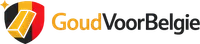 Goud voor België