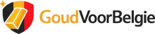 Goud voor België